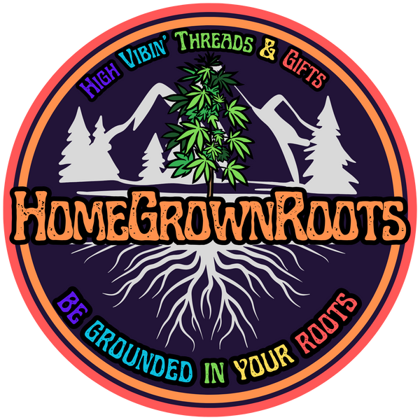 HomeGrown Roots